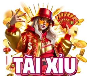 tài xỉu